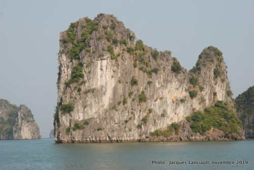 Baie d’Hạ Long, Vietnam