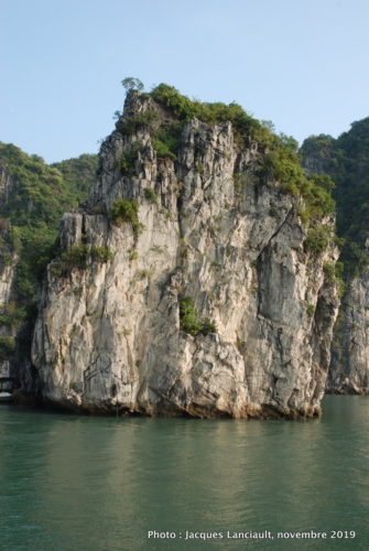 Baie d’Hạ Long, Vietnam