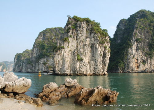 Baie d’Hạ Long, Vietnam