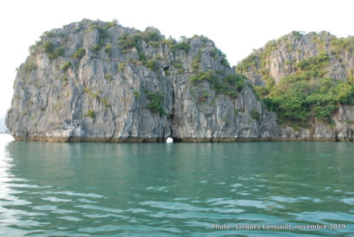 Baie d’Hạ Long, Vietnam
