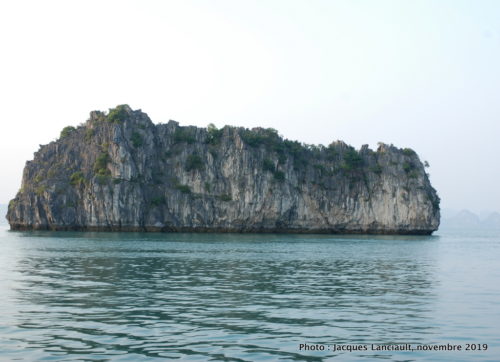 Baie d’Hạ Long, Vietnam