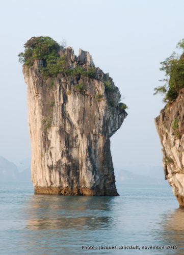 Baie d’Hạ Long, Vietnam