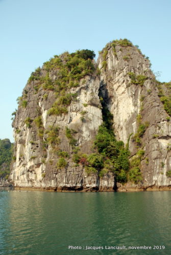 Baie d’Ha Long, Vietnam