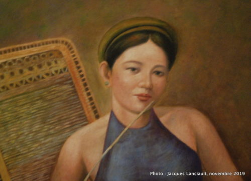 Azerai La Residence, Hué, Vietnam