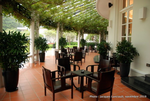 Azerai La Residence, Hué, Vietnam