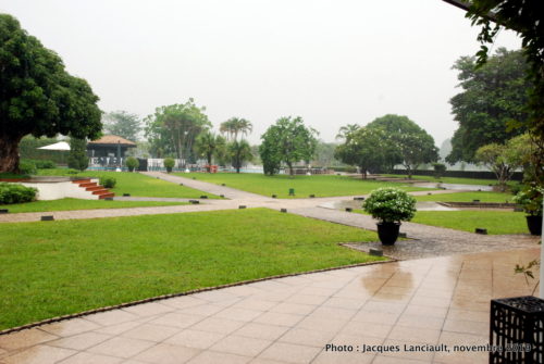 Azerai La Residence, Hué, Vietnam