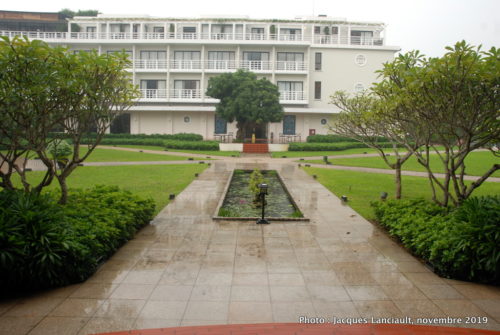 Azerai La Residence, Hué, Vietnam