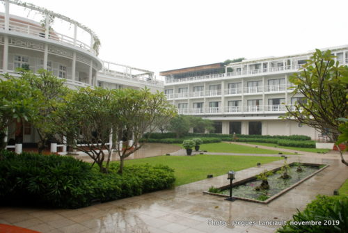 Azerai La Residence, Hué, Vietnam