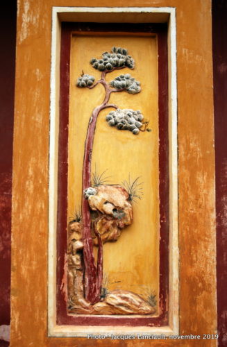 Cité impériale, Hué, Vietnam