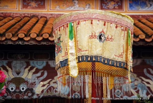 Cité impériale, Hué, Vietnam