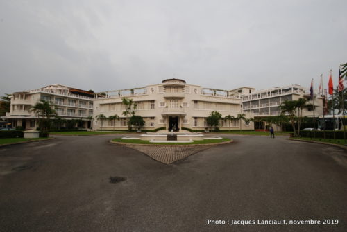 Azerai La Residence, Hué, Vietnam