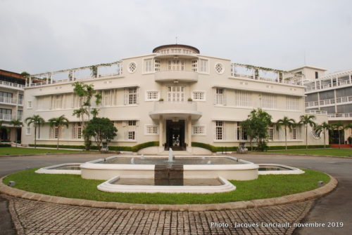 Azerai La Residence, Hué, Vietnam