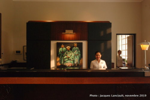 Azerai La Residence, Hué, Vietnam