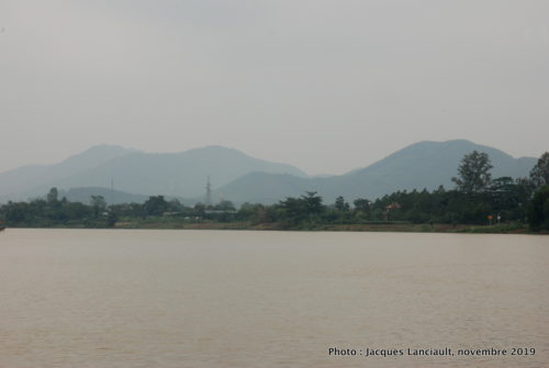 Rivière des Parfums, Hué, Vietnam
