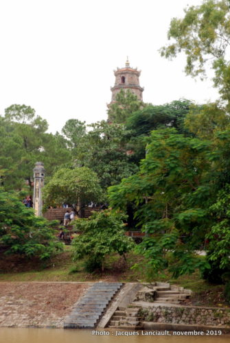 Rivière des Parfums, Hué, Vietnam