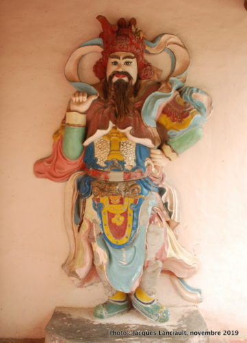 Rivière des Parfums, Hué, Vietnam