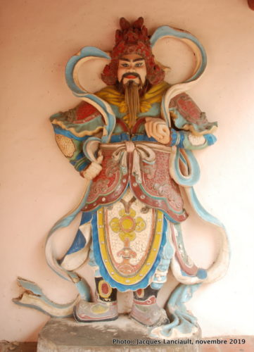 Rivière des Parfums, Hué, Vietnam