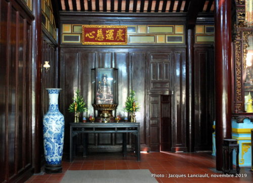 Rivière des Parfums, Hué, Vietnam