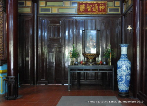 Rivière des Parfums, Hué, Vietnam