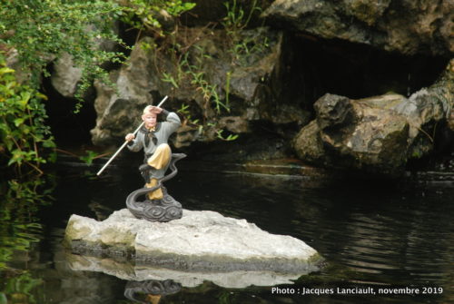 Rivière des Parfums, Hué, Vietnam