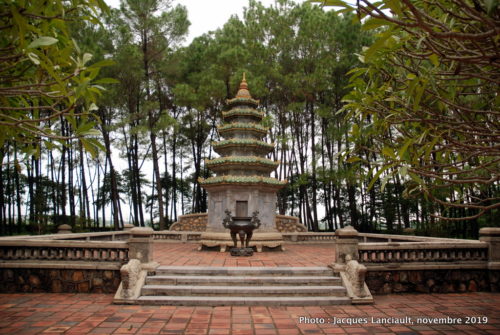 Rivière des Parfums, Hué, Vietnam