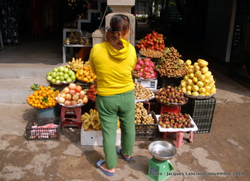 Rivière des Parfums, Hué, Vietnam