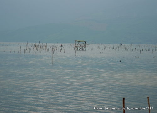 Baie de Lang Co, Vietnam