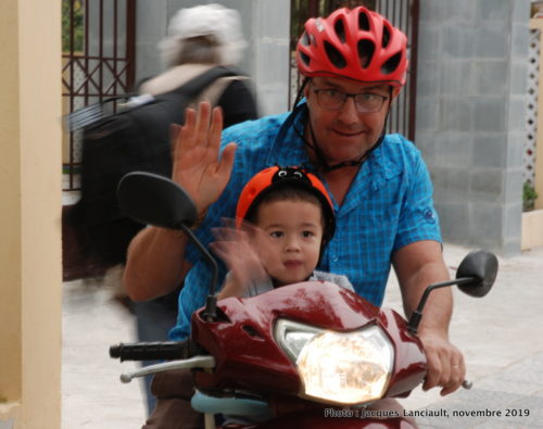 Hoi An, Vietnam
