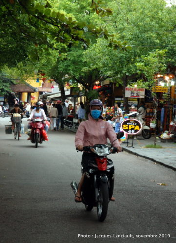 Hoi An, Vietnam