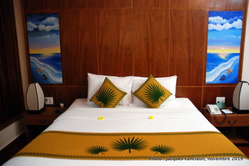 Palm Garden Resort, Hoi An, Vietnam