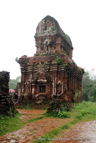 My Son, Vietnam