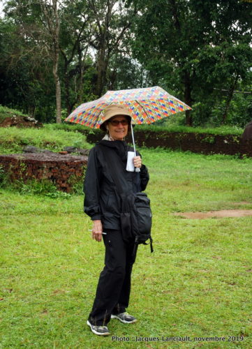My Son, Hoi An, Vietnam