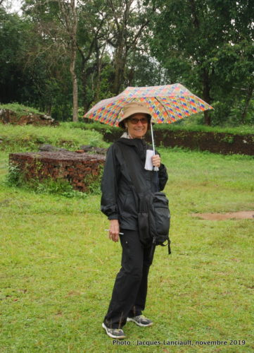 My Son, Vietnam