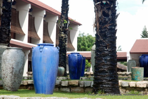 Palm Beach Resort, Hoi An, Vietnam