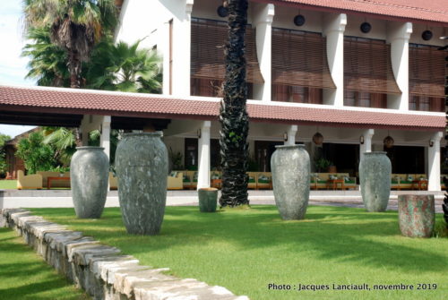 Palm Beach Resort, Hoi An, Vietnam