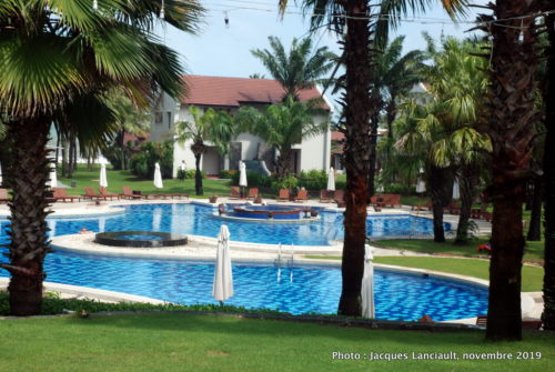 Palm Beach Resort, Hoi An, Vietnam