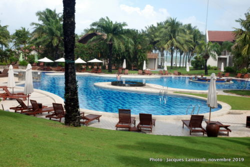 Palm Beach Resort, Hoi An, Vietnam
