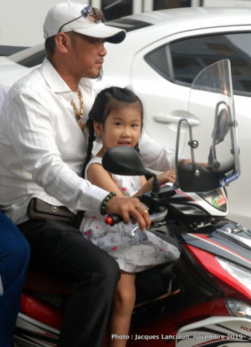 Hô Chi Minh-Ville, Vietnam