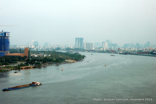 Hô Chi Minh-Ville, Vietnam