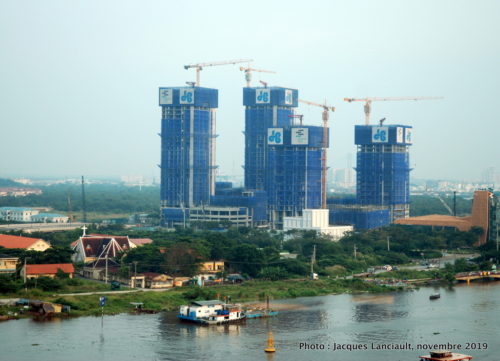 Hô Chi Minh-Ville, Vietnam