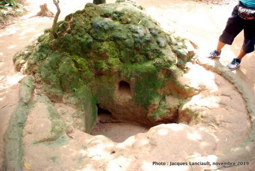 Cu Chi, Vietnam
