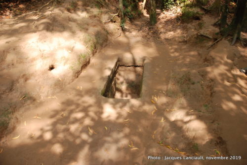 Cu Chi, Vietnam
