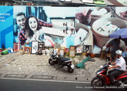 Hô Chi Minh-Ville, Vietnam