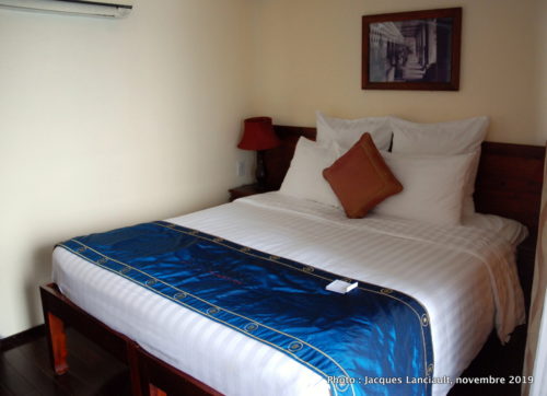 RV Mekong Prestige, Mékong, Vietnam