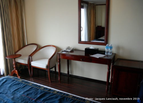 RV Mekong Prestige, Mékong, Vietnam