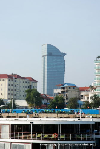 Phnom Penh, Cambodge