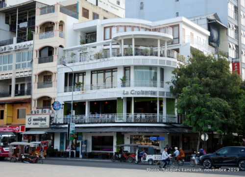 Phnom Penh, Cambodge