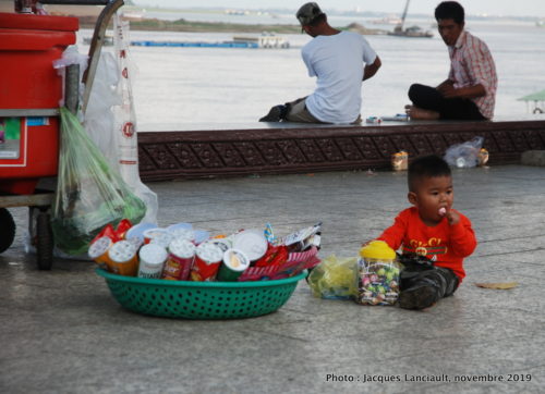 Phnom Penh, Cambodge