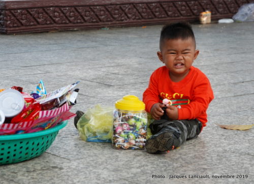 Phnom Penh, Cambodge