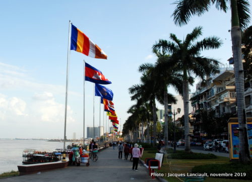 Phnom Penh, Cambodge
